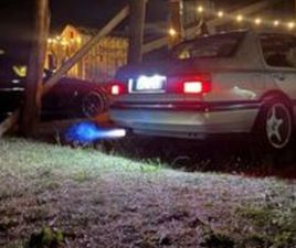 VERKAUFE/ TAUSCHE VW VENTO