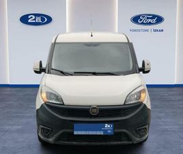 1.3 MULTIJET , 88HP, PANEL VAN