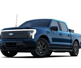 FORD F-150 LIGHTNING 2024 LARIAT