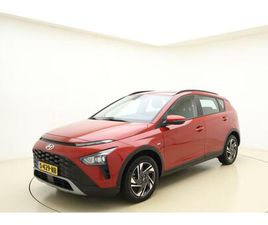 1.0 T-GDI 100PK COMFORT | NAVIGATIE VIA APP | AIRC