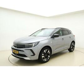 1.2 TURBO ULTIMATE 130 PK | NAVIGATIE | STOEL & ST