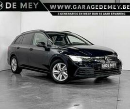 ② VOLKSWAGEN GOLF VIII SW GOLF SW 1.0 TSI LIFE OPF — VOLKSWAGEN — 2EMEMAIN