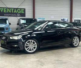 BERLINE 2.0 TDI 150 AMBITION LUXE S TRON