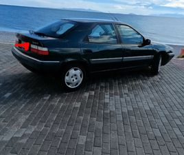 CITROEN XANTIA XANTIA 2, ΆΓΙΟΣ ΕΛΕΥΘΈΡΙΟΣ, 1.650 €