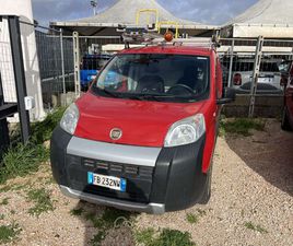 1.3 MJET 95CV VAN 2 POSTI