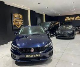 FIAT TIPO ② FIAT TIPO 1.4 BENZINE 70253 KM DISTRUBUTIERIEM VERVANGEN — FIAT — 2EMEMAIN