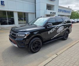 FORD EXPEDITION 2023 TIMBERLINE