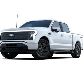 FORD F-150 LIGHTNING 2024 LARIAT