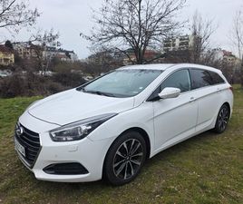 HYUNDAI I40 1.7CRDI 141U043AС. 8,400 EUR