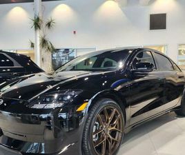 HYUNDAI IONIQ 6 2025 PREFERRED AWD