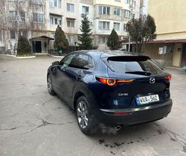 MAZDA CX-30 MAZDA CX-30