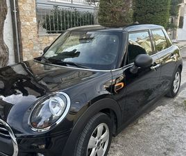 MINI MINI ONE MINI ONE D, ΠΑΛΛΉΝΗ, 13.000 €