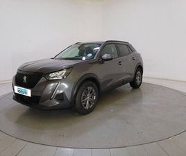 II PURETECH 130 S&S EAT8 STYLE