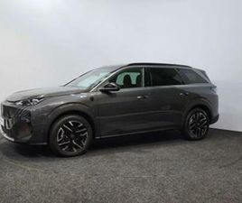 ② PEUGEOT 5008 HYBRID (HEV) GT LINE ~ ACC ~ 7-ZIT ~ LED ~ 360 — PEUGEOT — 2EMEMAIN