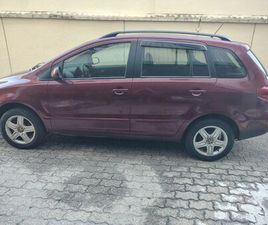 VOLKSWAGEN SPACEFOX COMFORTLINE 1.6 MI T.FLEX 8V 5P 2008