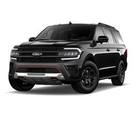 FORD EXPEDITION 2023 TIMBERLINE