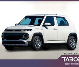 HYUNDAI INSTER HYUNDAI INSTER 42 KWH FÖRDERF. NAVI 15Z KAM SMARTKEY ACC