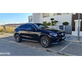 MERCEDES-BENZ GLC 350