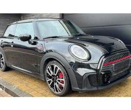 ② MINI JCW 231CH *1ER PROPRIÉTAIRE *HK *PANO *HUD *FULL OPTION — MINI — 2EMEMAIN