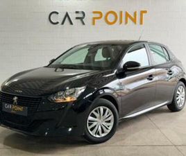 ② 1.2 - BLUETOOTH - AIRCO - GARANTIE 12 MOIS — PEUGEOT — 2EMEMAIN