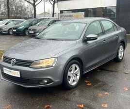 VOLKSWAGEN JETTA ② VW JETTA 1.6TDI, 2011, 230.670KM, NAVI, CRUISE CTR, PDC, AC — VOLKSWAGEN — 2EMEMAIN