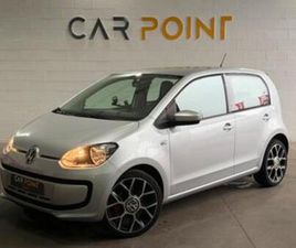 ② 1.0 - AIRCO - PACK SPORT - GARANTIE 12 MOIS — VOLKSWAGEN — 2EMEMAIN