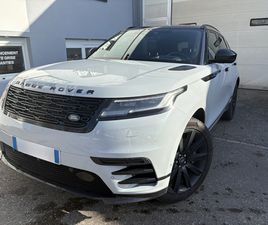 2.0 P400E PHEV SE DYNAMIC - HAYON ÉLECTRIQUE - CAMÉRA 360 ° - SIÈGES CHAUFFANTS ÉLECTRIQUES