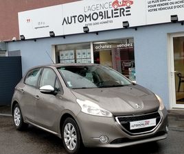PEUGEOT 208 1.4 HDI 68CH FAP URBAN SOUL 5P