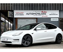 (2) DUAL MOTOR LONG RANGE AWD