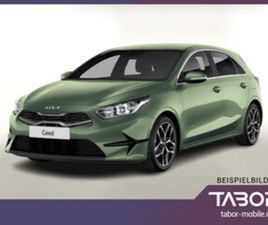 KIA CEED KIA CEED MT SHZ NAV KAM PRIVG KEYL LM17 LHZ AC2ZONE