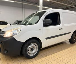 1.2 TCE ENERGY 115 GÉNÉRIQUE TVA RÉCUPÉRABLE