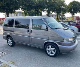 2.5 TDI COMFORTLINE 150CV