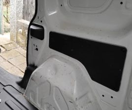 FIAT DOBLO ПРОДАВА СЕ ФИАТ ДОБЛО 1,3D