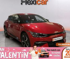 GT-LINE 77,4KWH LONG RANGE RWD 168 KW (229 CV)