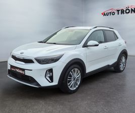 1.0 T-GDI SPIRIT +KAMERA +NAVI +LED +SHZ