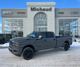 RAM TRUCKS RAM 3500 RAM 3500 2026