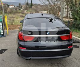 BMW 530 GRAN TURISMO