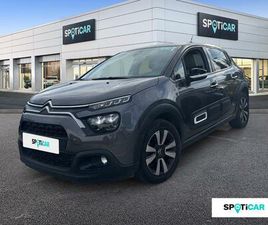 PURETECH 110 S&S BVM6 SHINE BUSINESS