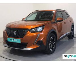 PURETECH 130 S&S EAT8 ALLURE