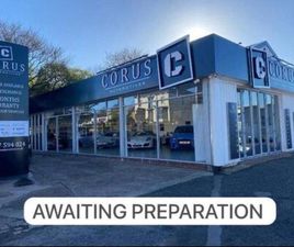 2020 XDRIVE 20D M SPORT 5DR STEP AUTO