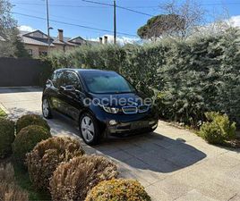 BMW I3 94 AH REX BMW I3 94AH REX