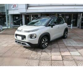 CITROEN C3 AIRCROSS PURETECH 82 SHINE