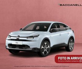 CITROEN C4X C4 X PURETECH 130 S&S EAT8 MAX