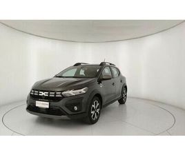 STEPWAY 1.0 TCE ECO-G EXPRESSION