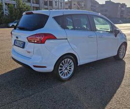 ECOBOST TITANIUM BUSINESS