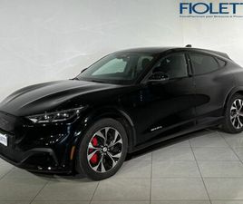 AWD ELETTRICO STANDARD 269CV