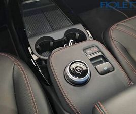 MUSTANG E MACH-E AWD EXTEND RANGE 351CV