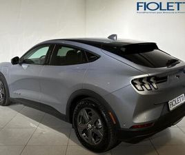 MUSTANG E MACH-E STD RANGE 269CV AUT -