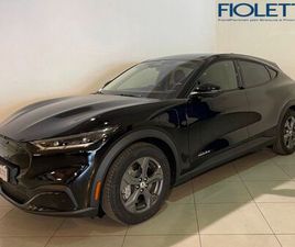 MUSTANG E MACH-E STD RANGE 269CV AUT -