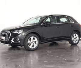 35 2.0 TDI BUSINESS ADVANCED S-TRONIC